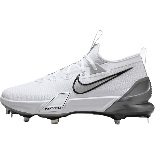 Amazon.com | Nike Men's Lunar Vapor Pro Low Metal Baseball
